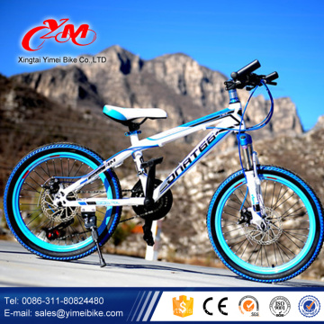 China Fabrik Preis 20 Zoll Mountainbike / Student Fahrt 20 Zoll Mountainbike / Sport Menschen 20 Zoll Mountainbike MTB Großhandel